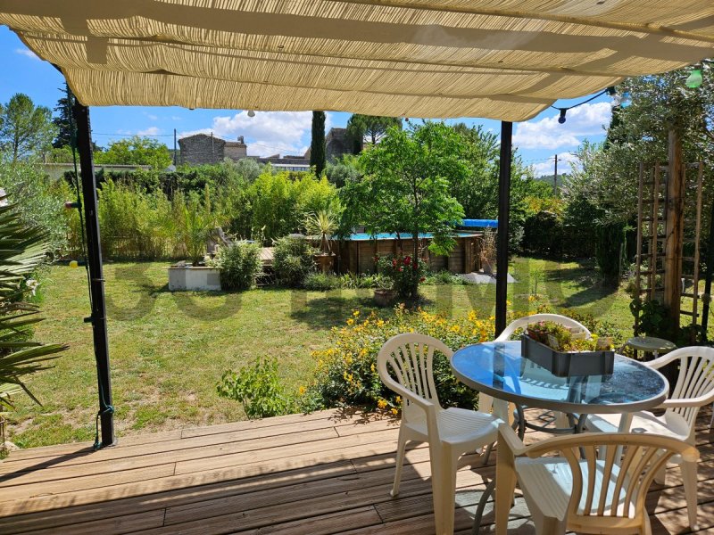 Maison à Uzès (30700)
