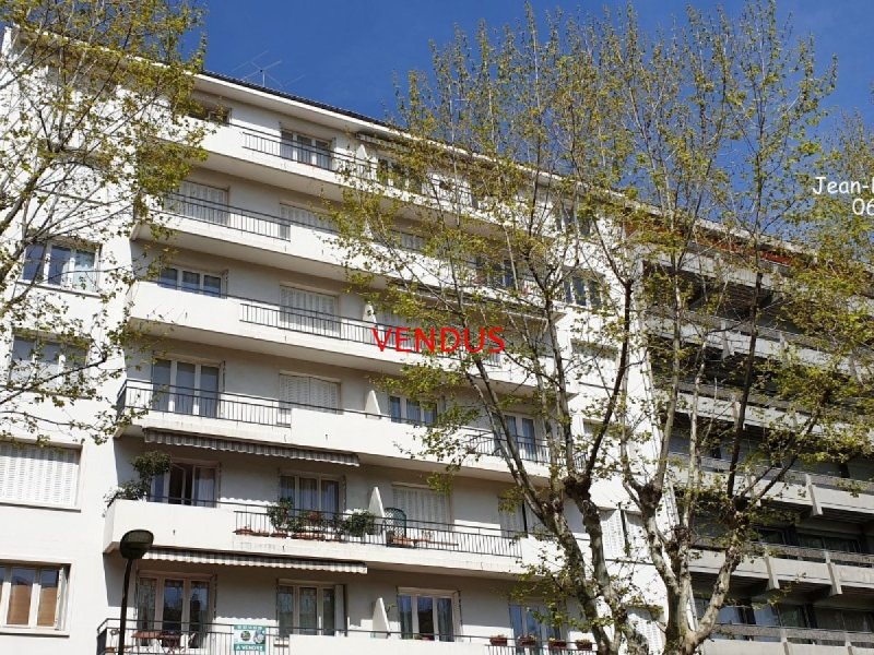 Appartement à Chamalières (63400)