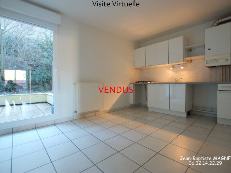 Appartement à Royat (63130)