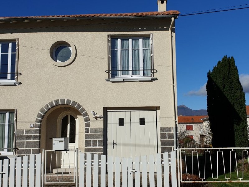 Maison à Aubière (63170)