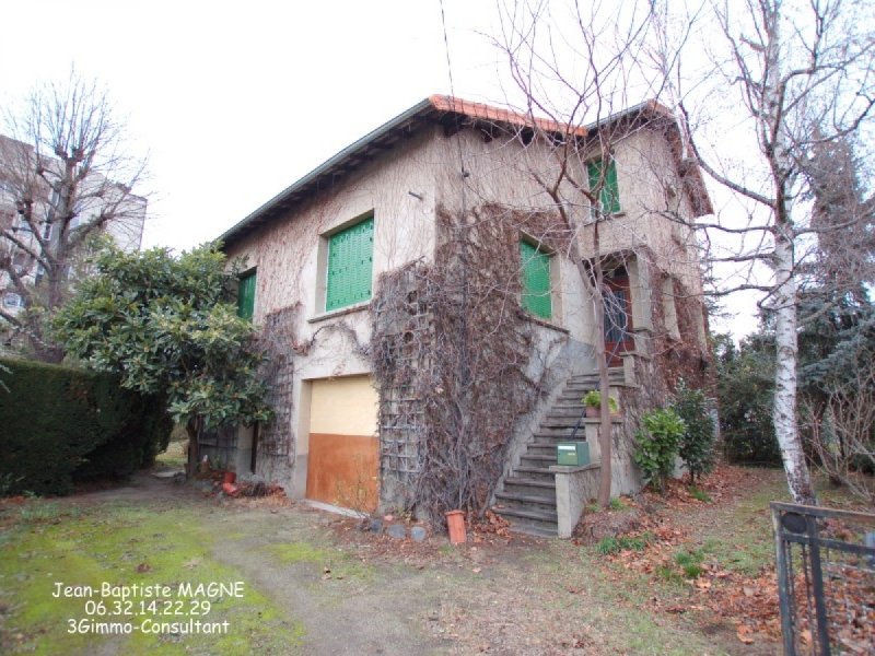Maison à Clermont-Ferrand (63100)
