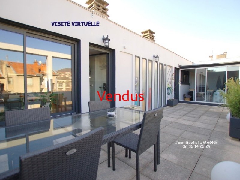 Appartement à Chamalières (63400)