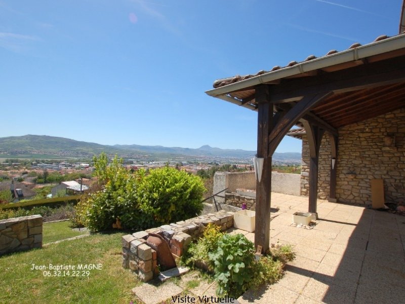 Maison à Cournon-D'auvergne (63800)