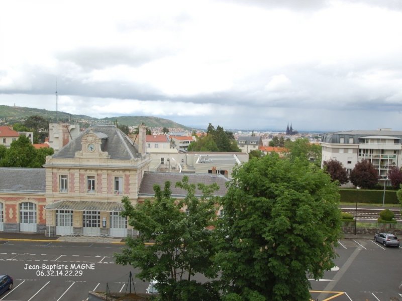 Appartement à Chamalières (63400)