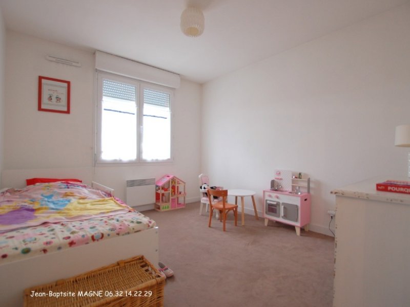 Appartement à Clermont-Ferrand (63000)