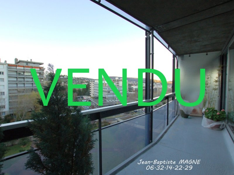 Appartement à Chamalières (63400)