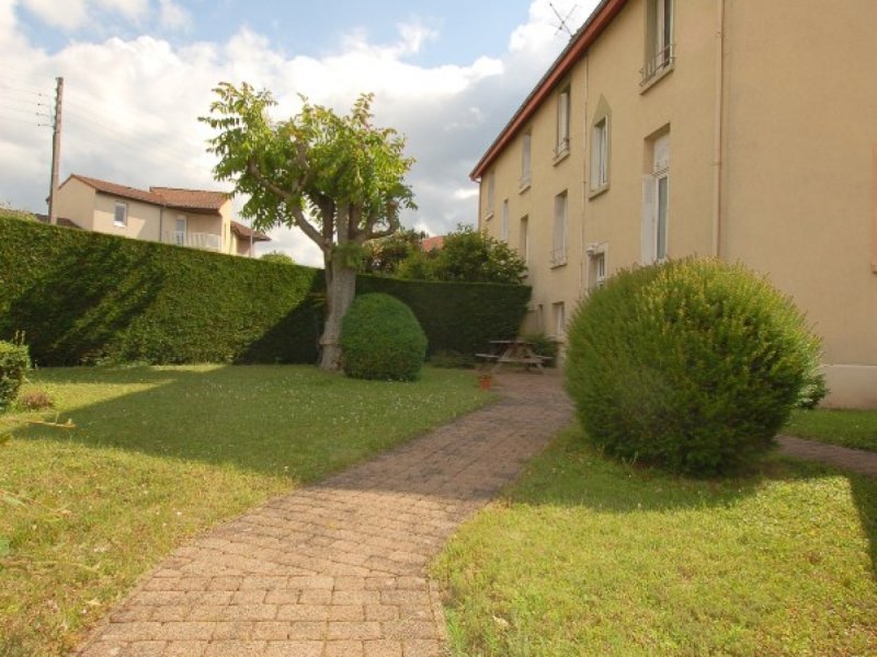 Maison à Clermont-Ferrand (63000)