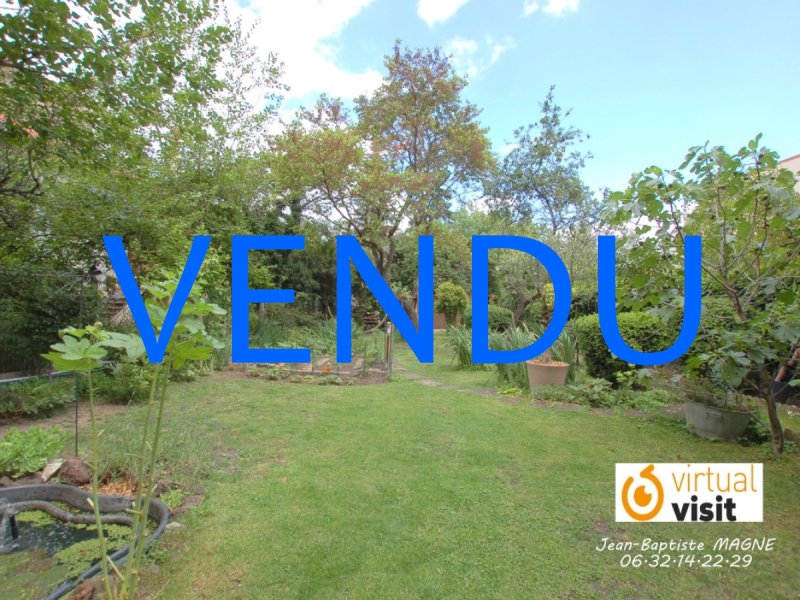 Appartement à Clermont-Ferrand (63000)