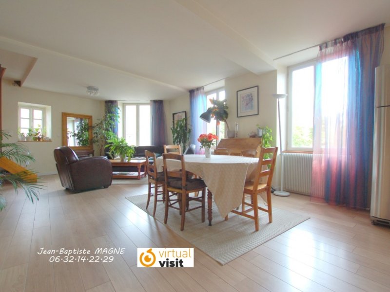 Maison à Clermont-Ferrand (63000)