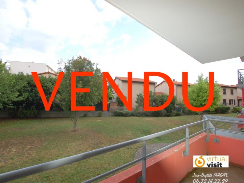 Appartement à Clermont-Ferrand (63000)