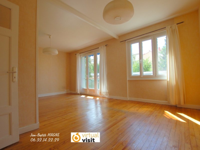 Appartement à Chamalières (63400)