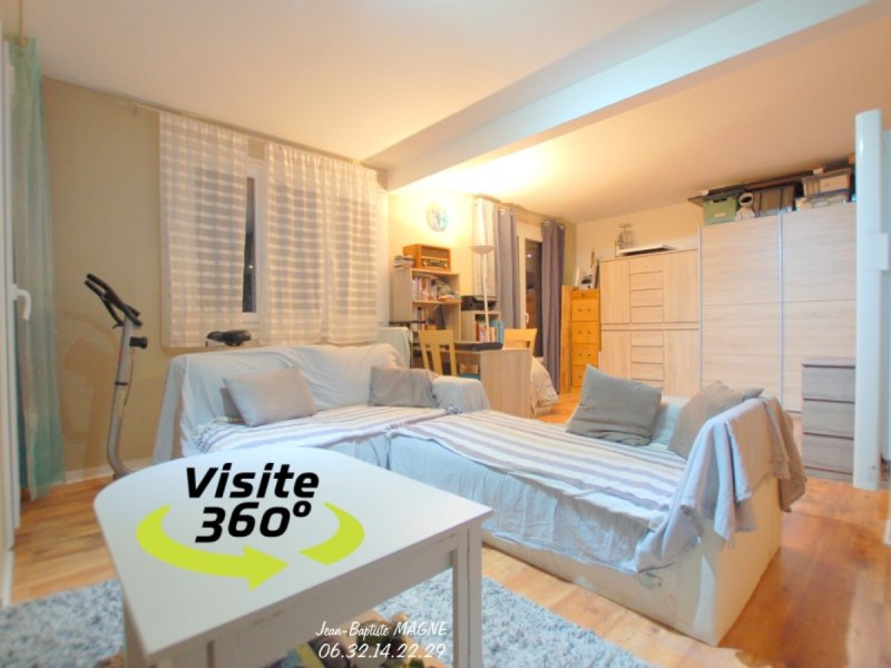 Appartement à Royat (63130)