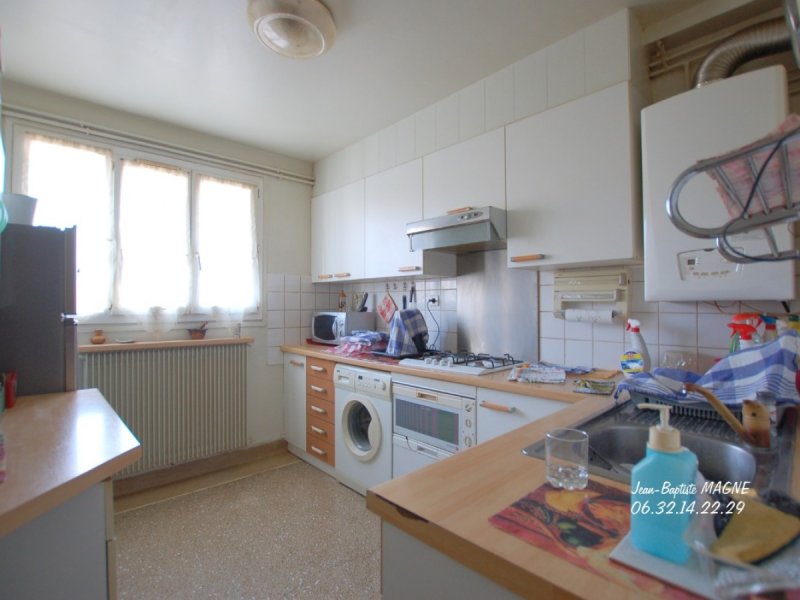 Appartement à Clermont-Ferrand (63000)