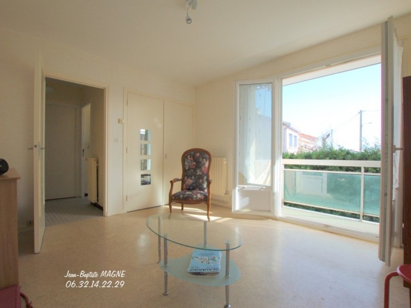 Appartement à Beaumont (63110)