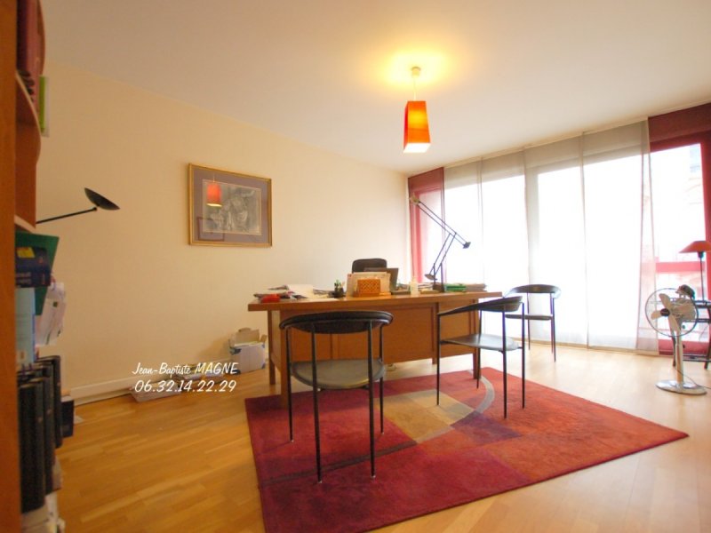 Appartement à Clermont-Ferrand (63000)