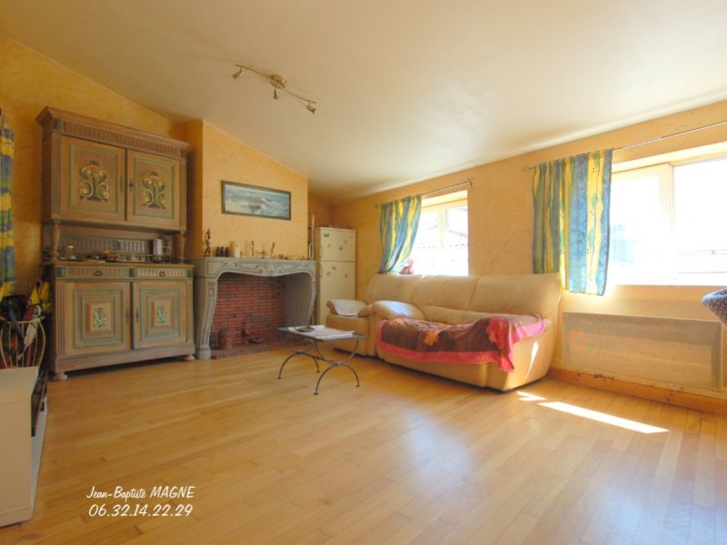 Appartement à Clermont-Ferrand (63000)