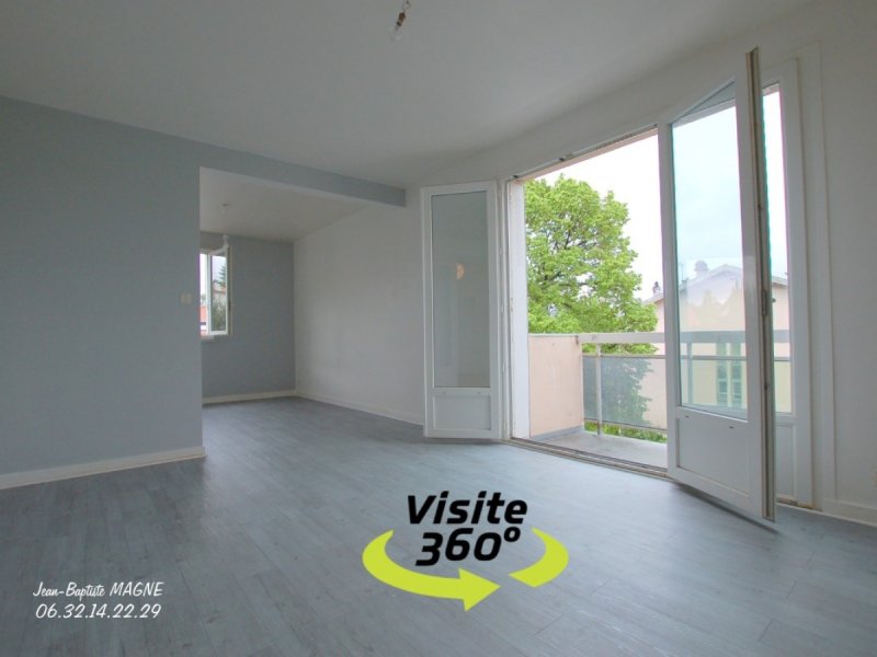 Appartement à Beaumont (63110)