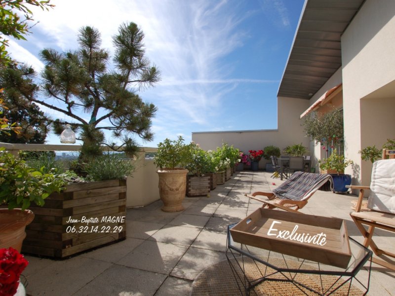 Appartement à Chamalières (63400)