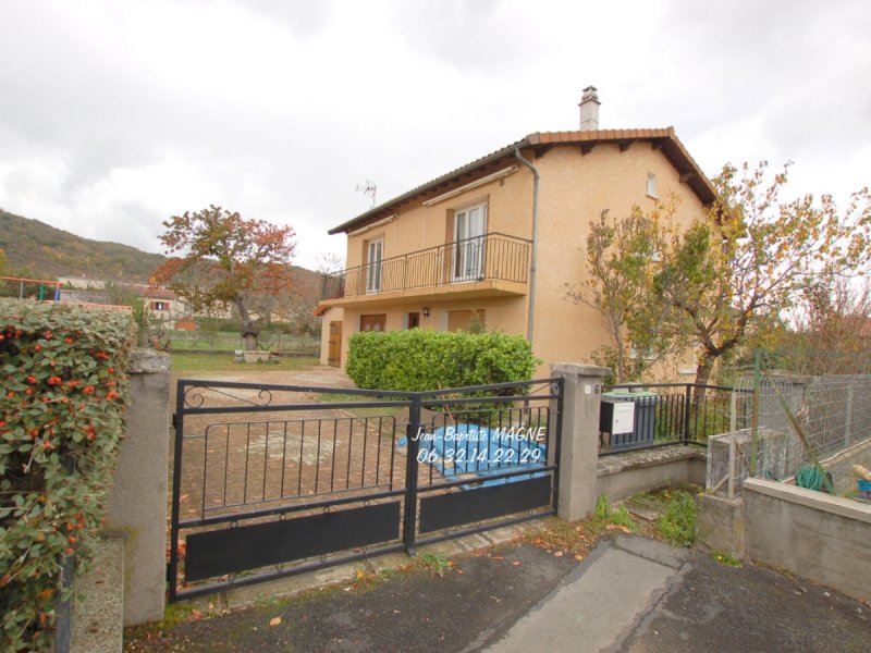 Maison à Cébazat (63118)