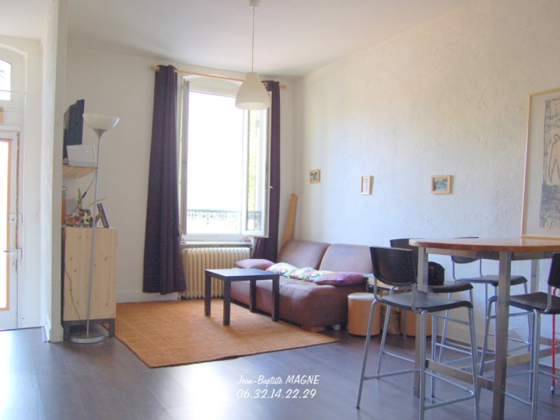 Appartement à Clermont-Ferrand (63000)
