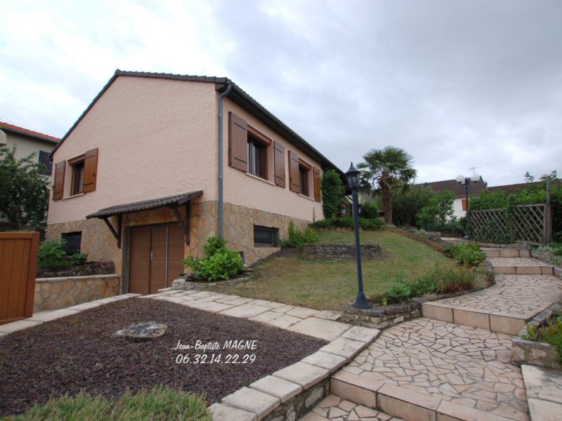 Maison à Le Cendre (63670)