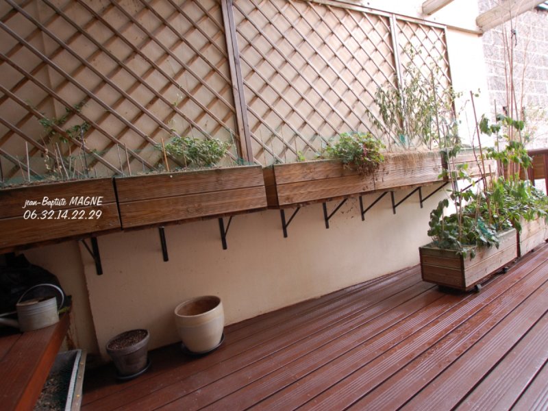Appartement à Chamalières (63400)