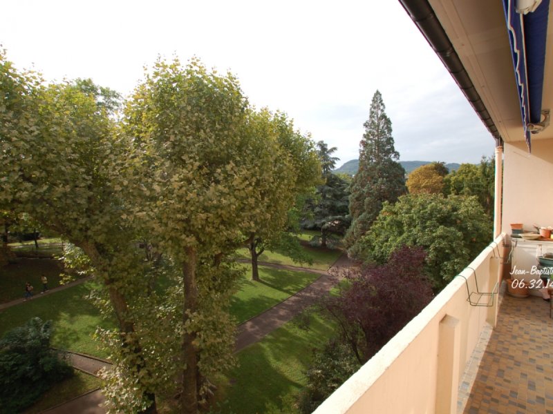 Appartement à Chamalières (63400)