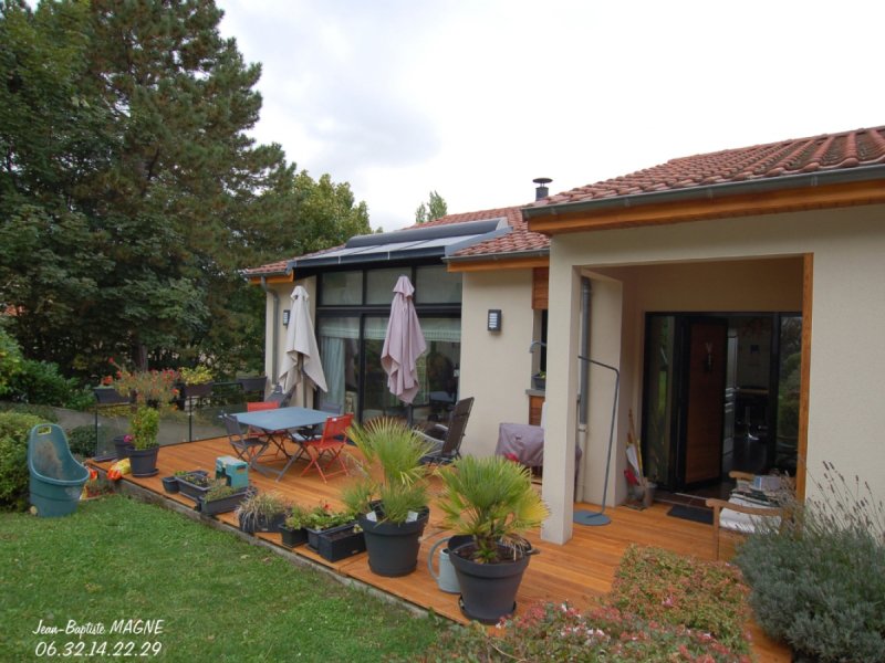 Maison à Ceyrat (63122)
