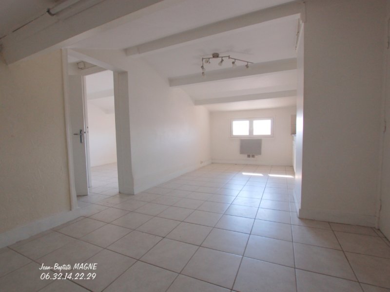 Appartement à Clermont-Ferrand (63000)