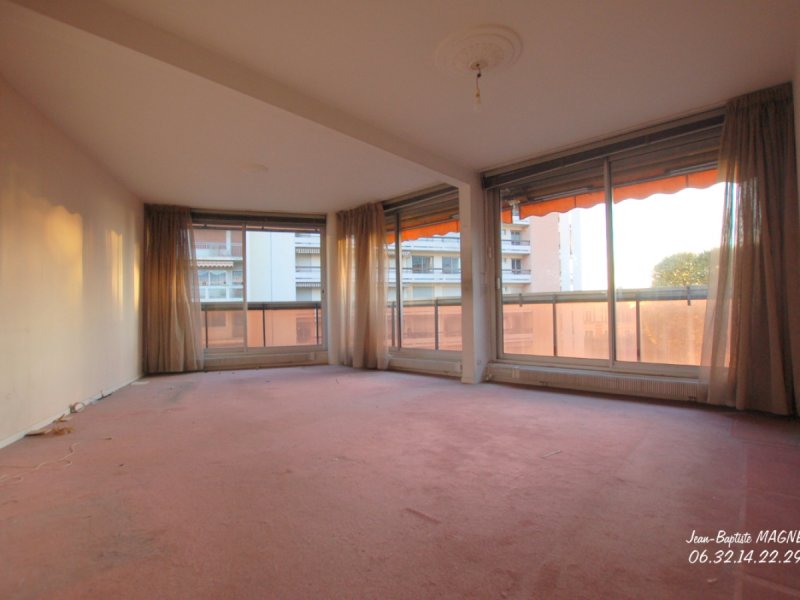 Appartement à Clermont-Ferrand (63100)