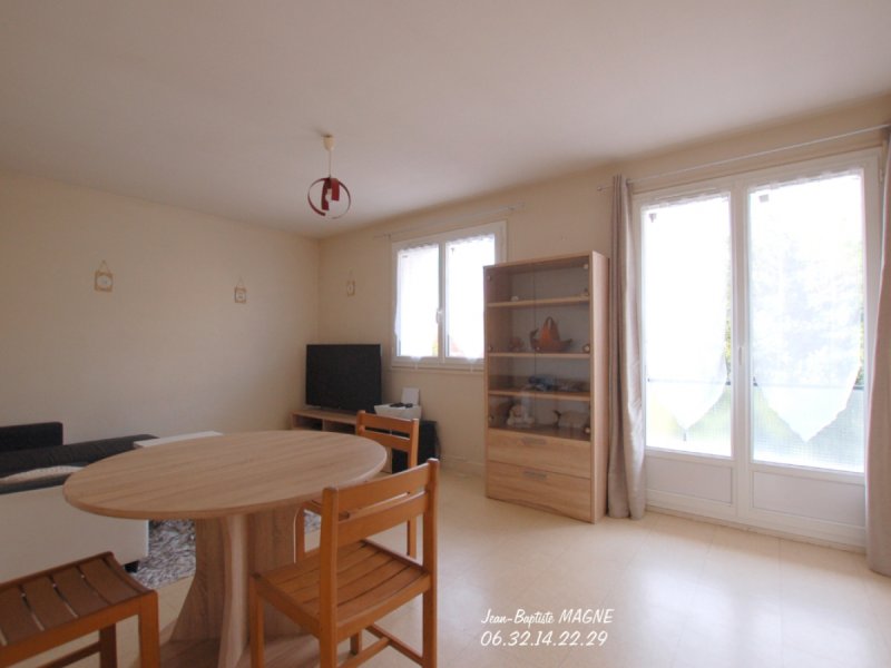Appartement à Clermont-Ferrand (63100)