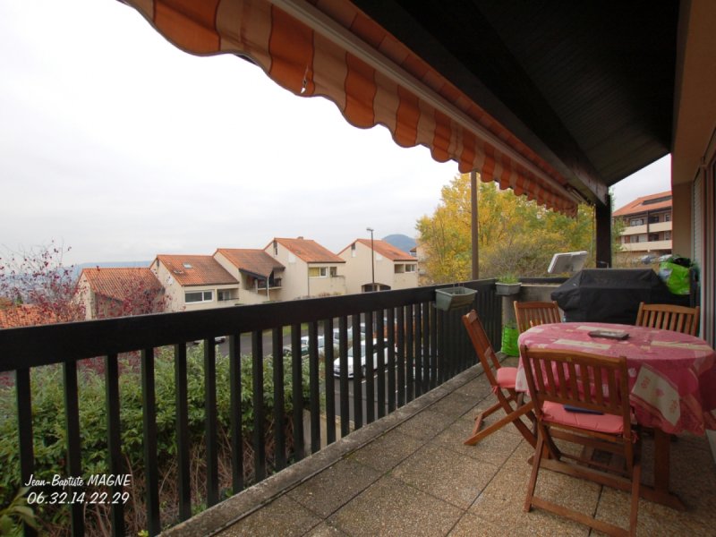 Appartement à Chamalières (63400)