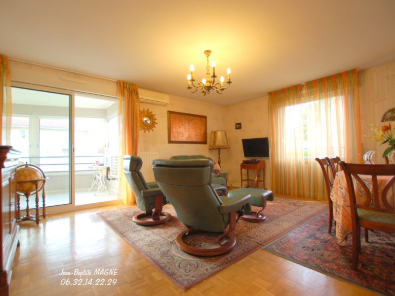 Appartement à Cournon-D'auvergne (63800)