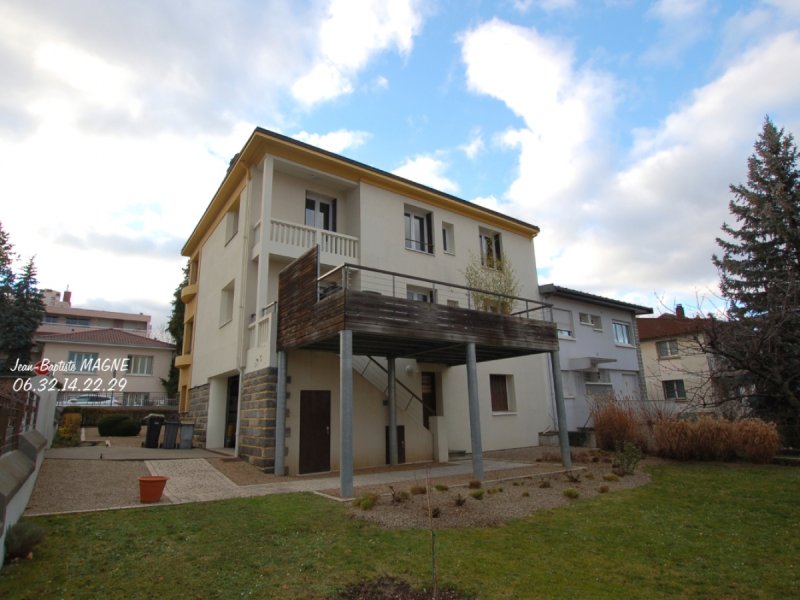 Maison à Chamalières (63400)