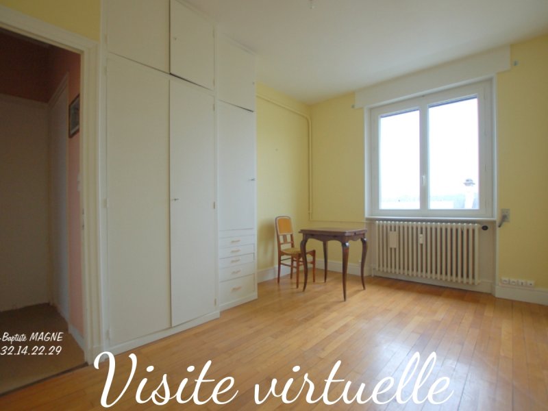 Appartement à Clermont-Ferrand (63000)