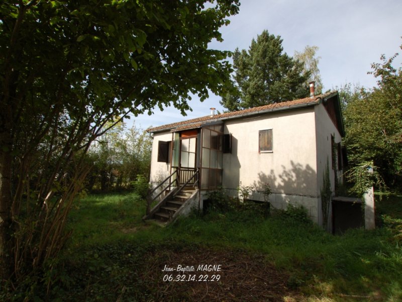 Maison à Les Ancizes-Comps (63770)