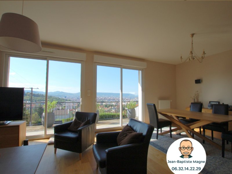 Maison à Clermont-Ferrand (63000)
