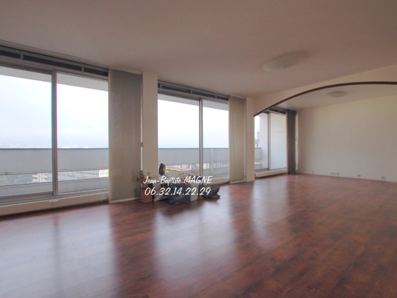 Appartement à Chamalières (63400)