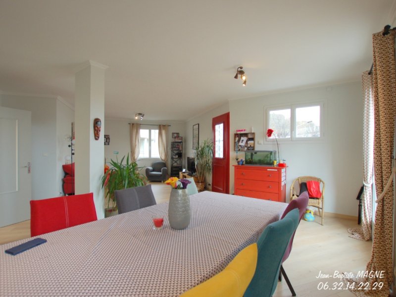 Maison à Clermont-Ferrand (63000)