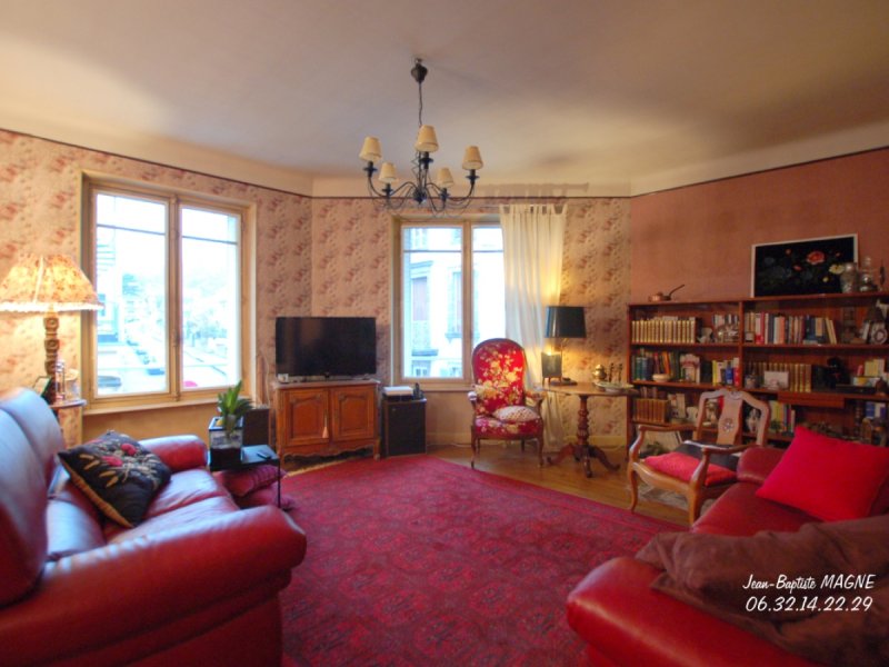Maison à Royat (63130)