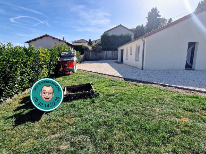 Maison à Veyre-Monton (63960)