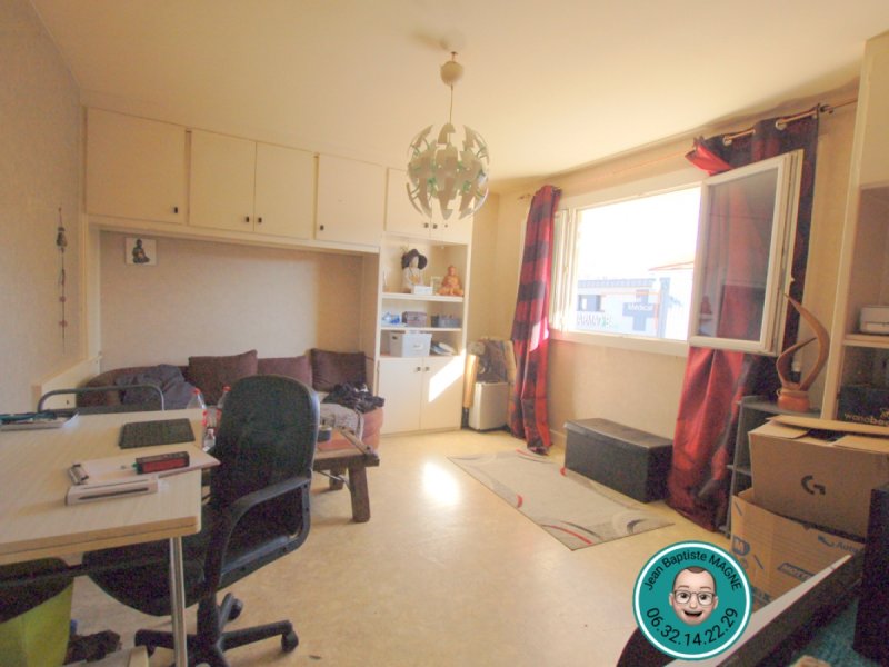 Appartement à Beaumont (63110)