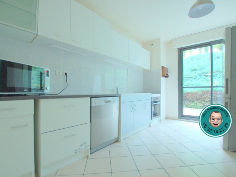 Appartement à Chamalières (63400)