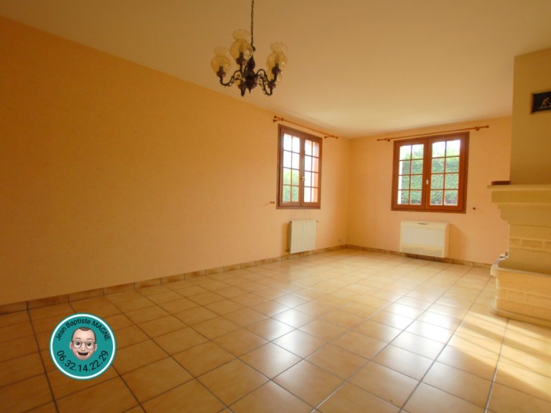 Maison à Cournon-D'auvergne (63800)