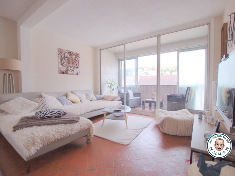 Appartement à Chamalières (63400)