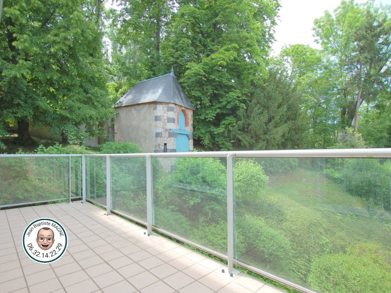 Appartement à Chamalières (63400)