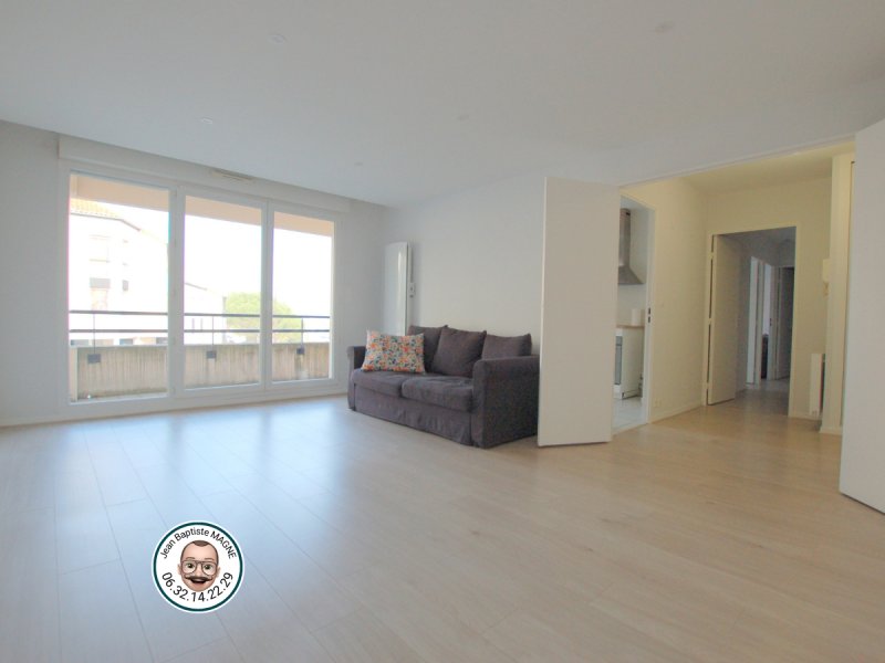 Appartement à Chamalières (63400)
