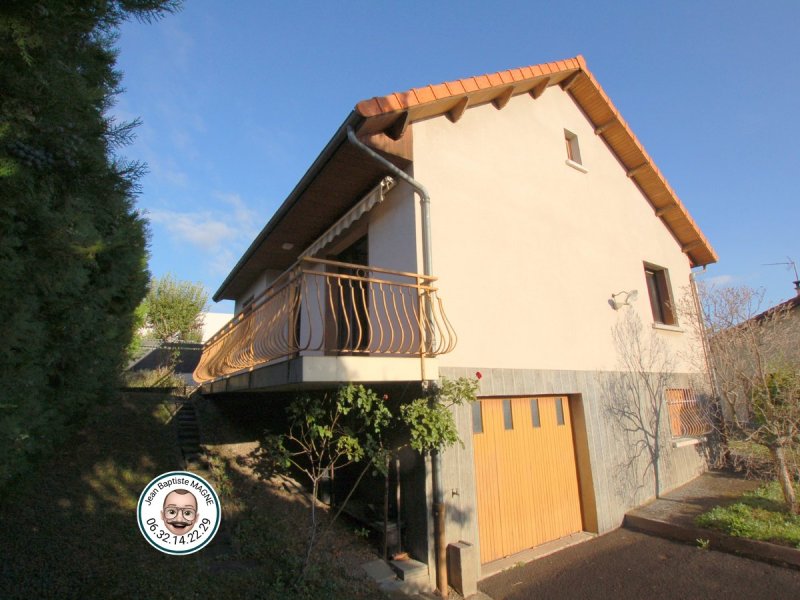 Maison à Romagnat (63540)