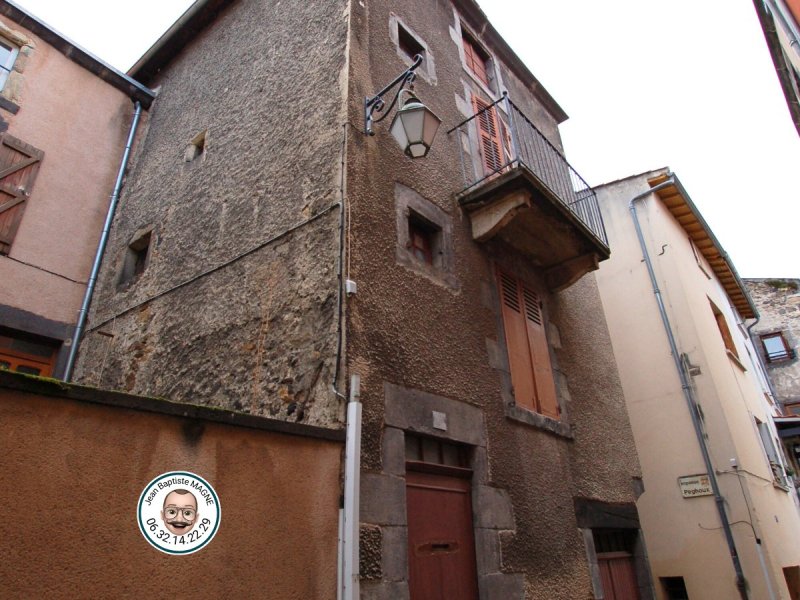 Maison à Royat (63130)