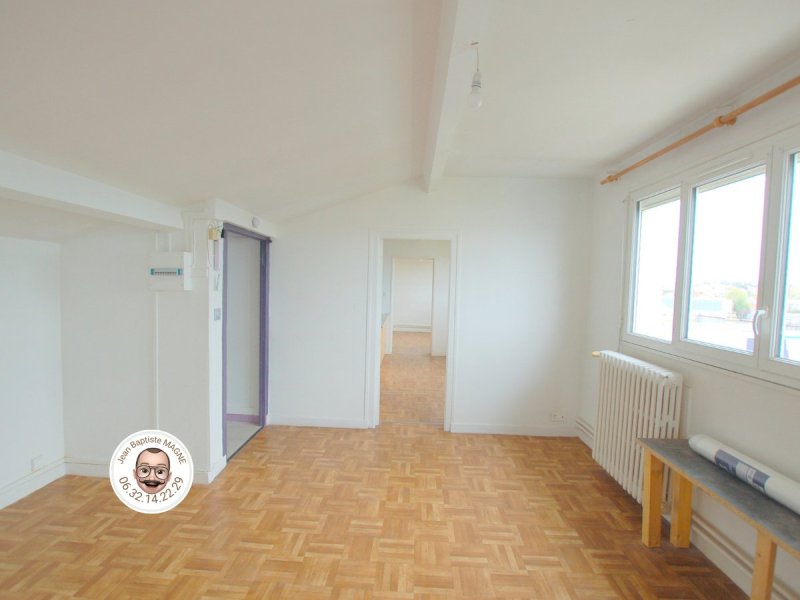 Appartement à Clermont-Ferrand (63000)